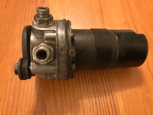 Original rare aub 182 - rare,