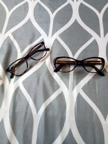 Pairs reading glasses from - x,