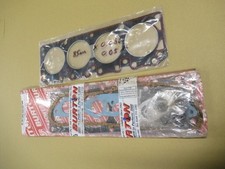 Ford Crossflow Head Gasket