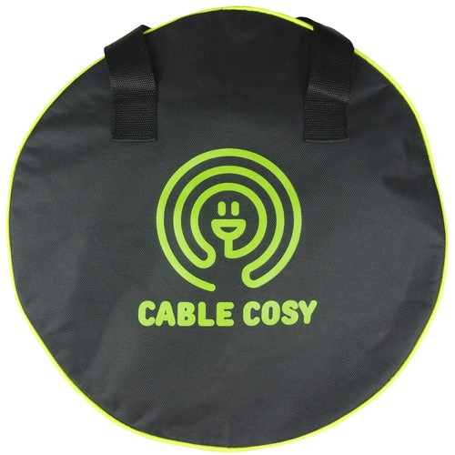Luigi cable storage - luigi's, bag