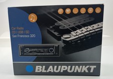 Blaupunkt San Francisco 320