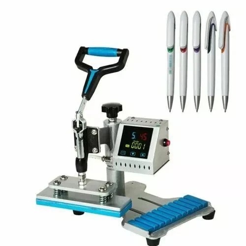 Ch1802 manual pen heat - ch1802,