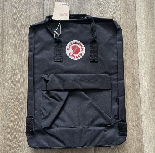 Fjallraven kanken backpack - kanken,