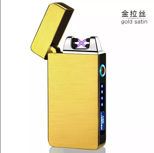 Usb rechargeable electric arc - usb,
