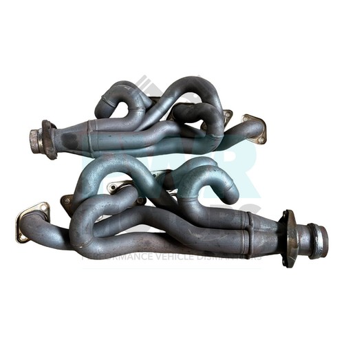 Bmw e90 e92 - e90, exhaust