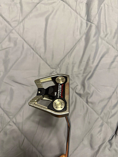 Scotty cameron phantom rh - scotty,