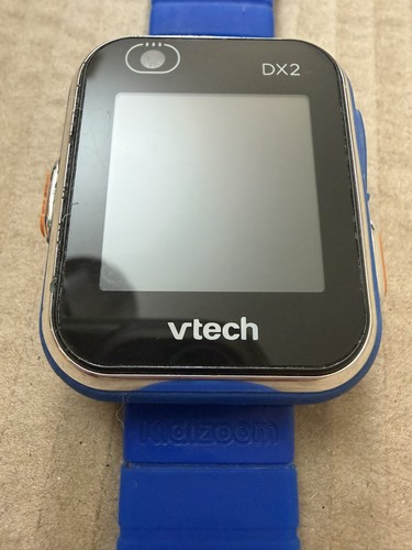 Vtech kidizoom dx2 smart watch - vtech,