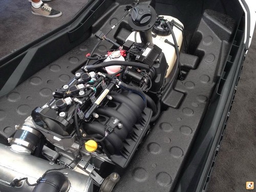 Seadoo spark programming - seadoo,