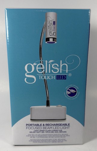Gelish soft gel - gelish,