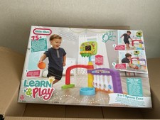 Little Tikes Learn Play 3-in-1