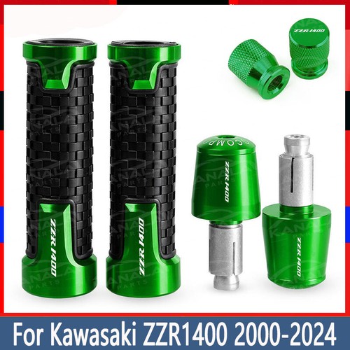 For kawasaki zzr1400 2000 - for,
