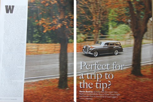 Original csc 2011 mag article - csc,