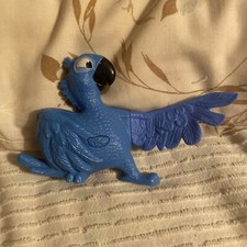 Mcdonalds Happy Meal Toy 2011