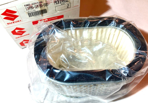 Air filter suzuki 1000 - air,