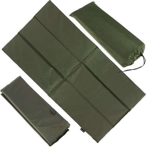 Unhooking landing mat - unhooking, padded