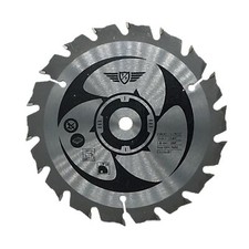 TopsTools 150mm TCT Circular