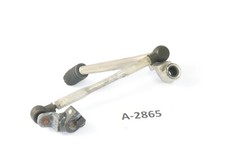 Kawasaki GTR 1400 ZGT40A Bj 2009 - shift lever shift pedal shift linkage A2865