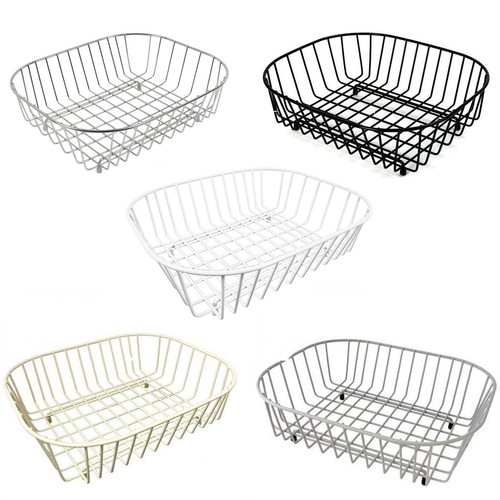 Delfinware oval sink basket - delfinware,