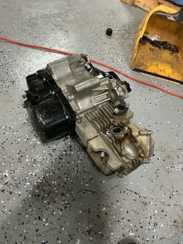 2006 kawasaki klx110 oem - klx110,