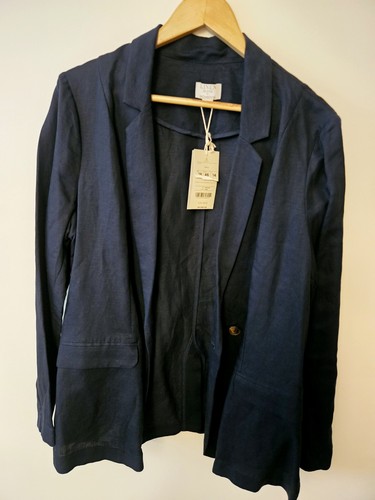 Monsoon linen blend - linen,