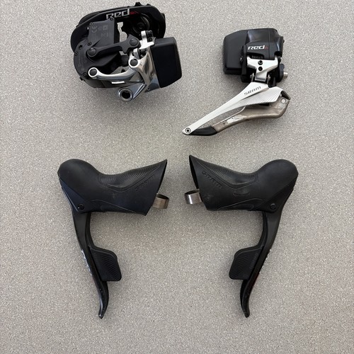 Sram red etap - red,