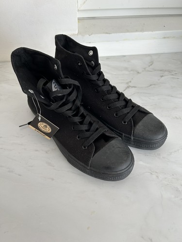 Dunlop flash snr black - 62,