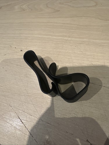 Police chain handcuff - ex,