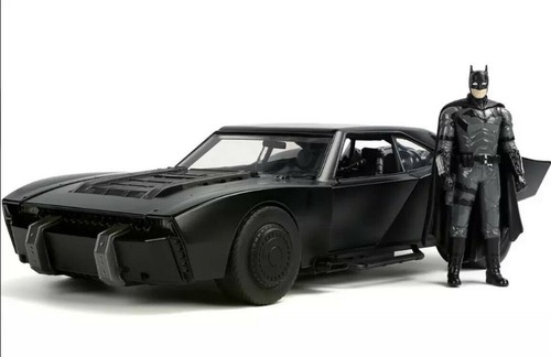 The batman movie - movie, 2022