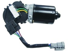 WAI WPM9005 Wiper Motor Front