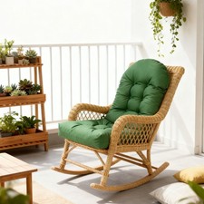 Waterproof Chair Seat Pads