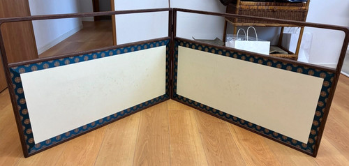 Japanese tea room tsuitate - japanese,