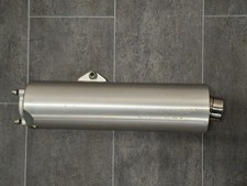 Suzuki GSX R 1100 1995-1996 Exhaust (Muffler) 201692099