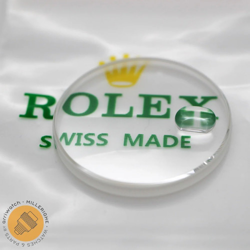 Rolex sapphire crystal - rolex,