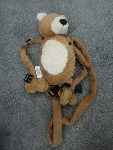 Goldbug teddy bear - teddy,