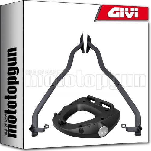 Rear rack for - rack, monolock