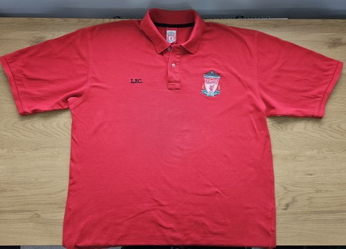 Liverpool official polo - liverpool,