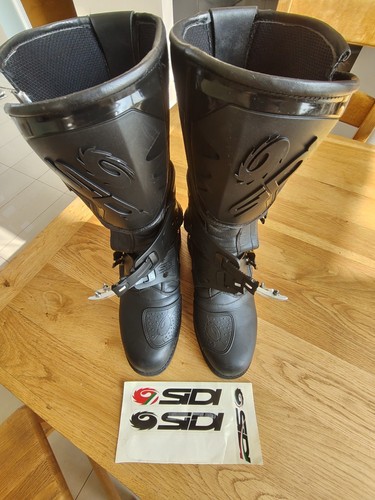 Sidi adventure gore - sidi, gore-tex