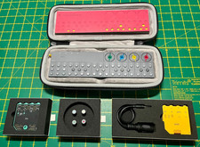 Teenage Engineering OP-Z With Line & OPLab Modules, Grip Knob Kit & Custom Case