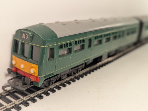Hornby gauge class 101 - hornby,