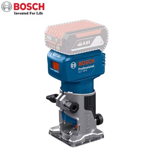 Bosch glf18v brushless - brushless, palm