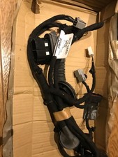 FORD TRANSIT GENUINE DRIVERS