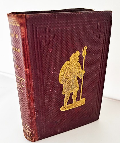 1874 antique miniature - 1874,