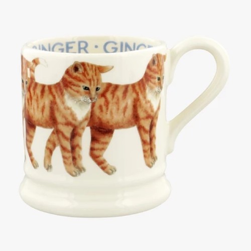 Emma bridgewater pottery - bridgewater,