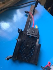 Genuine Microsoft Xbox 360 S Console hard drive caddy SATA Cable HDD