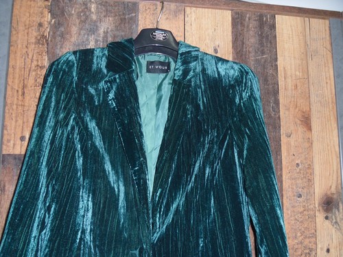 Gorgeous ladies deep emerald - ladies,