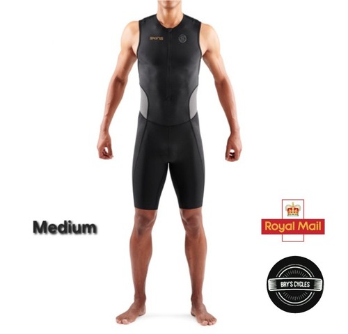Skins men tri sleeveless - skins,