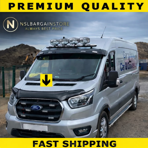 Ford transit mk9 2019 2024 - transit,