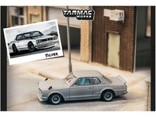 NISSAN Skyline 2000 GT-R