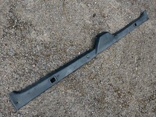 MERCEDES W123 ESTATE BOOT TRIM