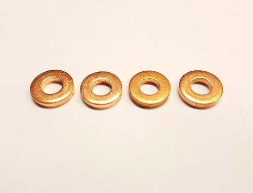 Fuel injector copper - fuel,